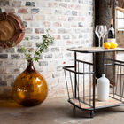 A charming and charming service with ingenious practicality.