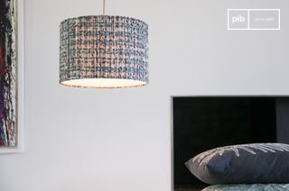 Hängeleuchte Sivale