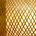 Schöne Bambusweberei.