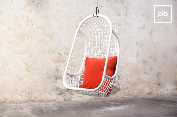 Hanging chair