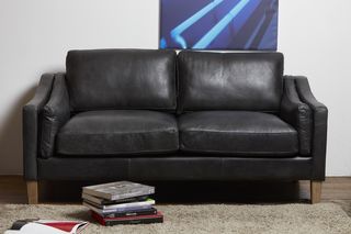 Heidsieck 2-seater sofa