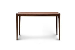 Walnut console table Hemët
