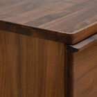 The finishes are of great finesse.