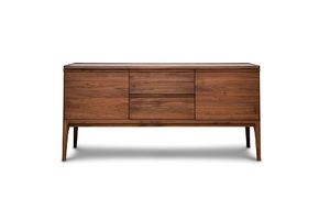 Walnut buffet Hemët