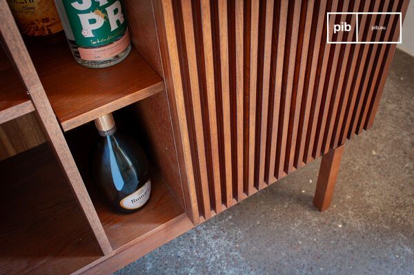 De satijnnoten kleur