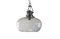 Miniatuur Glazen hanglamp Hoonui Productfoto