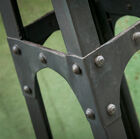 Structuur die doet denken aan een prachtige toren in het noorden van Frankrijk.