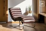 Indoor armchairs