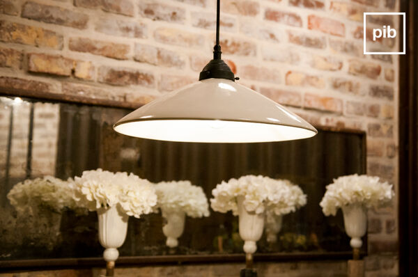 Industrial Lighting