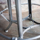 The base is worked in such a way as to ensure perfect stability.