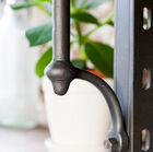 Het Seattle bureau met planken past perfect in een industrieel of retro-chic interieur