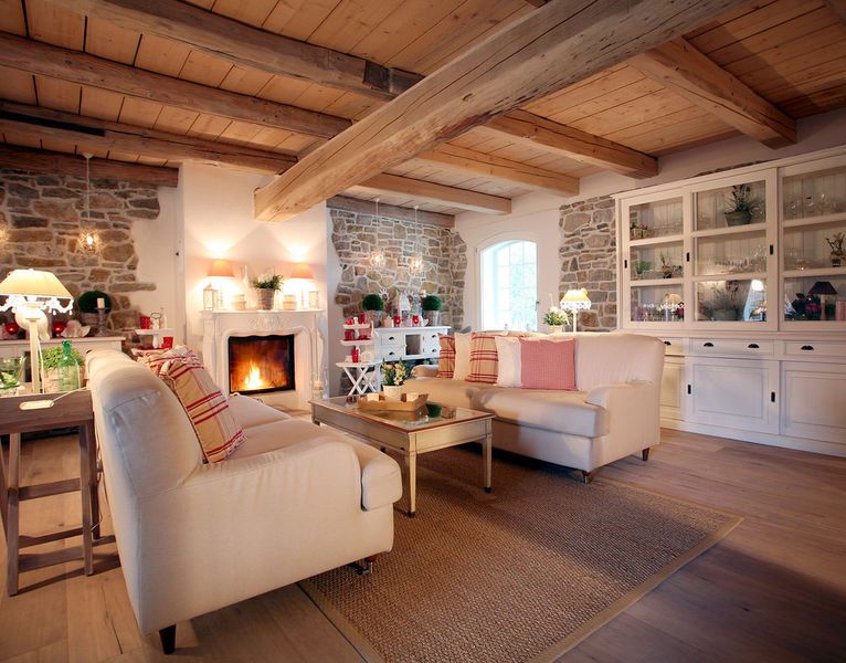 interior chic