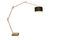 Miniatuur Grote vloerlamp van licht hout Jayjay Productfoto