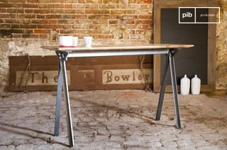 Jetson Console table