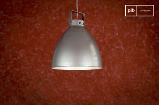 Jieldé Augustin ceiling light