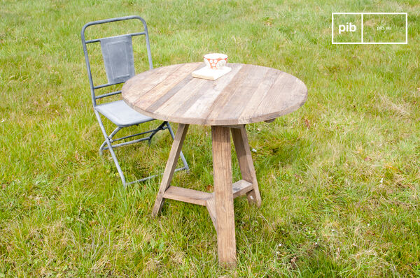 Stark und charmant, clever faltbar.