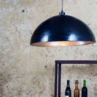 Grote 60 cm hanglamp 