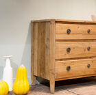 Kommode Sonia aus Holz