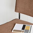 Initiated in the 30s, the trend of chromed metal tube furniture has been democratized in the 50s