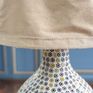 Lampada a mosaico Lotta - 2