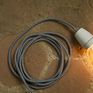 Il diametro dell'attacco per la lampadina è di 45mm L'altezza dell'attacco per la lampadina è