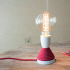 Lampada da tavolo NUD