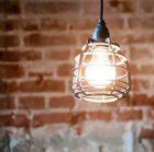 Lampada pendente Bristol