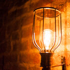 La lampada portabile può essere utilizzata in qualsiasi posizione.