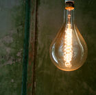 Lampadina gigante a filamento lungo