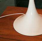 La finura de la madera para una luminosidad  cálida.