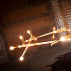 Cada rama es ajustable en todas las direcciones.