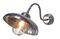 Miniatura Aplique cuello de cisne  Alton Clipped