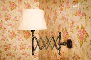 Lámpara de pared Oléron