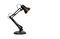 Miniature Lampe articulée à ressorts Détouré