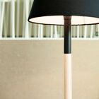 La lampe de table Palitö est un luminaire qui apportera une touche d'élégance minimaliste à