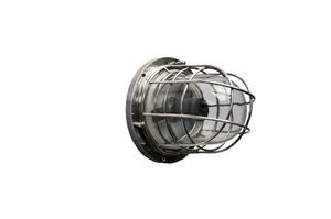 Lampe murale paquebot Coursive