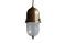 Miniature Lampe suspendue en laiton  Kapsula Détouré
