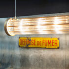 Lampe suspendue Newton