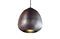Miniature Lampe suspendue ogivale  Kalixte Détouré