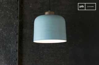 Lampe suspendue Pexil