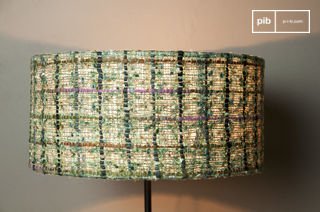 Lampenschirm Donegal 30 cm