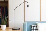 Lampes de table retro style scandinave