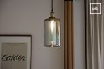 Landelijke verlichting in Shabby chic stijl