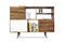 Miniatuur Lange Stockholm dressoir Productfoto
