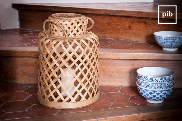 Lanterne decorative Industrial