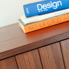 The timeless elegance of this chest of drawers will fit seamlessly into any room in your home