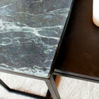 The table below creates a superb gigogne effect.