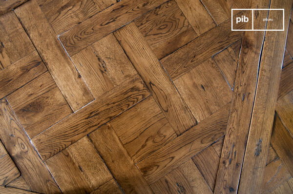 The finishes are remarkable, and have been methodically verified.