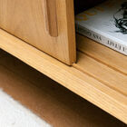 The level of finish is particularly meticulous.