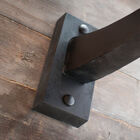 Beautifully crafted fasteners and finishes.